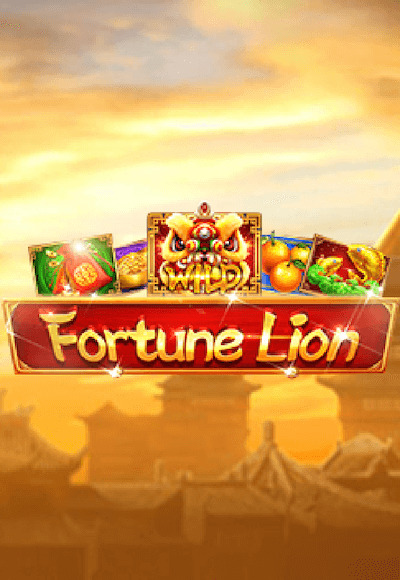 Fortune-Lion